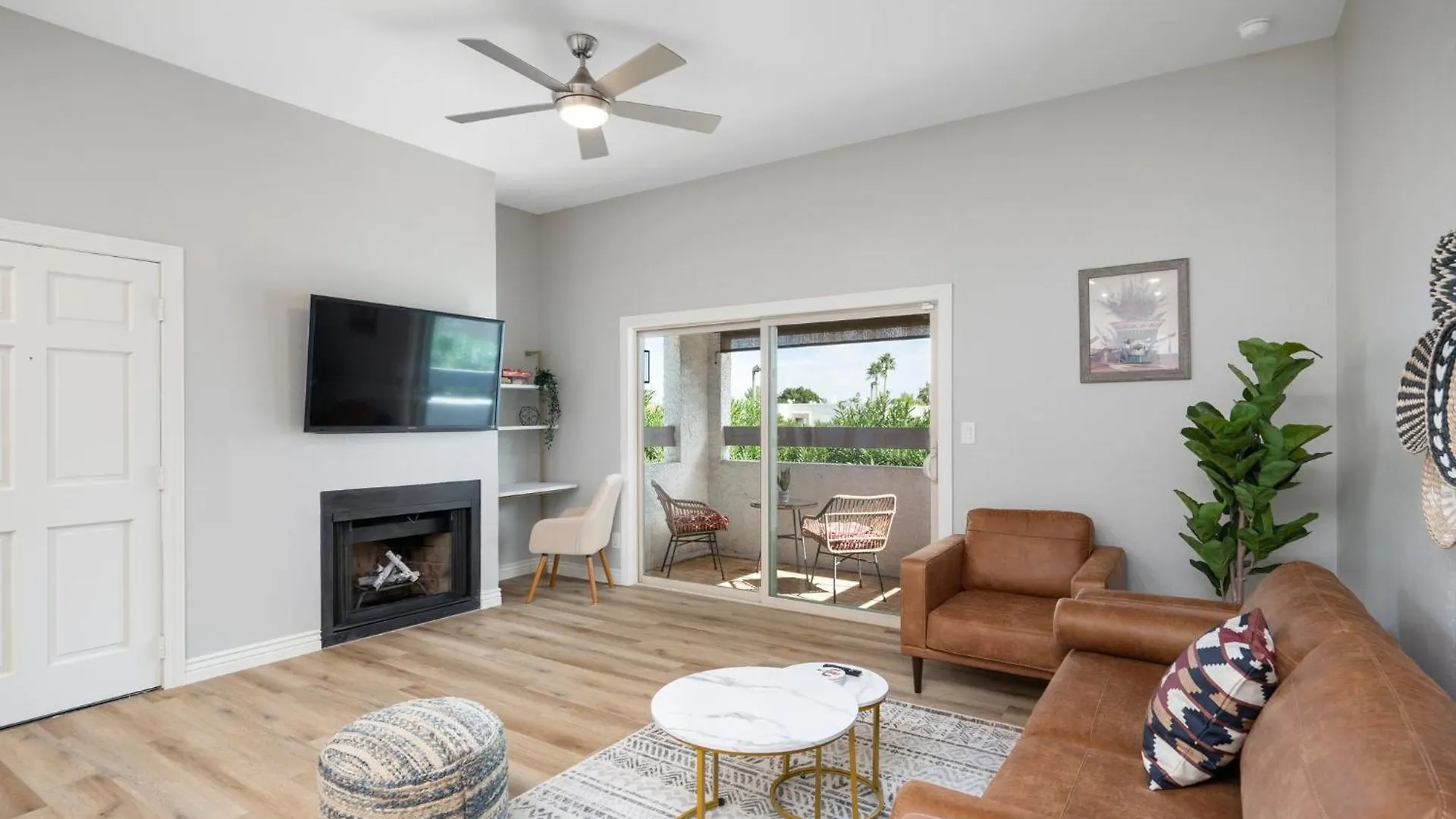 Old Town Southwest Style 2Br Condo With Pool And Hot Tub Скоттсдейл 0*,